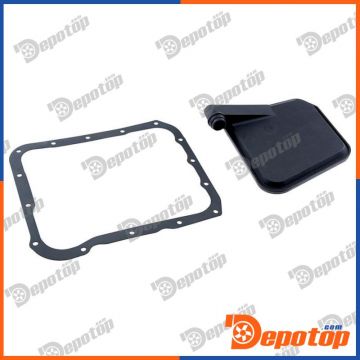 Kit de filtre hydraulique pour MITSUBISHI | FSF-MS-004, JT213K